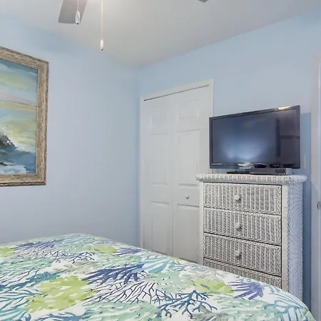 Gulf Shores Plantation Condos-2