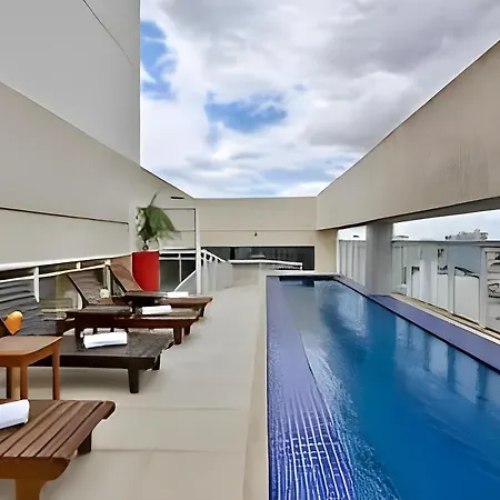 True América apart-hotel-2
