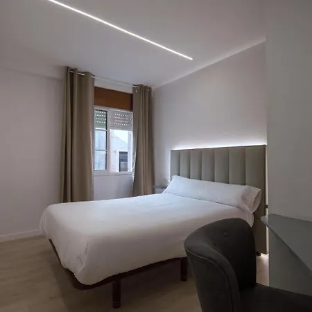 Hotel Marín-3