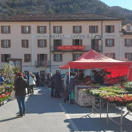 Hotel Sommeiller-2