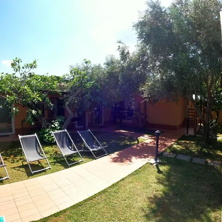 Hotel La Torricella-2