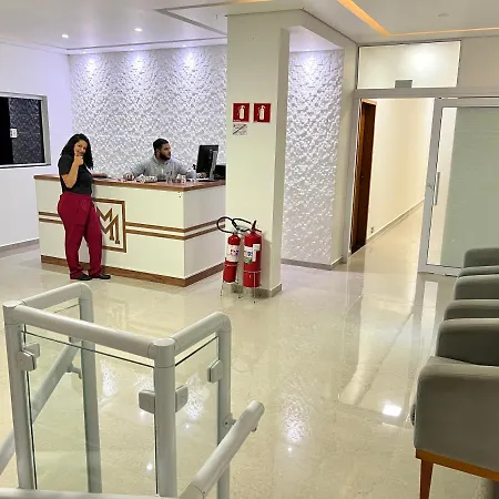 Mirante Eventos & Hospedagem-2