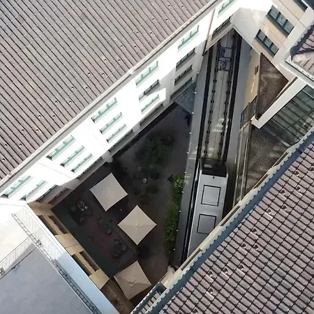 Acquarello Swiss Quality Hotel-3