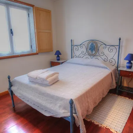 Casa Do Destro Guest House-2