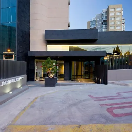 Hotel Acapulco Benidorm-3