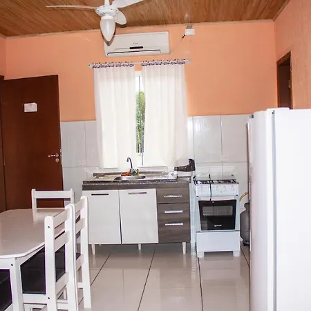 Residencial Havaí-2