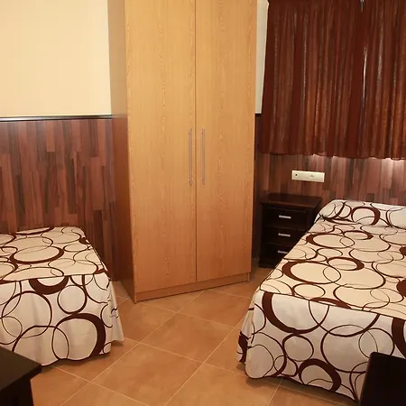 Hostal Doña Manuela-2