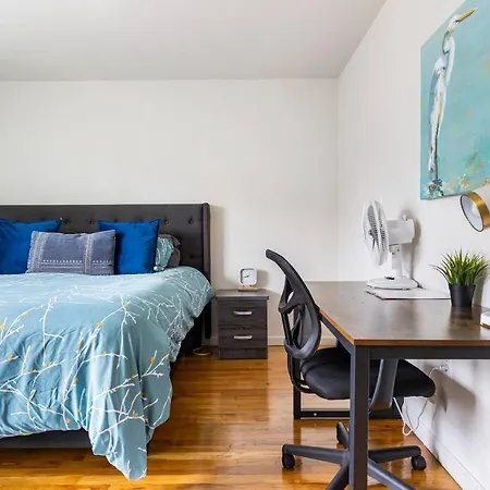 Ruby Suites 2A-2