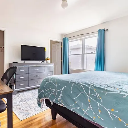 Ruby Suites 2A-3
