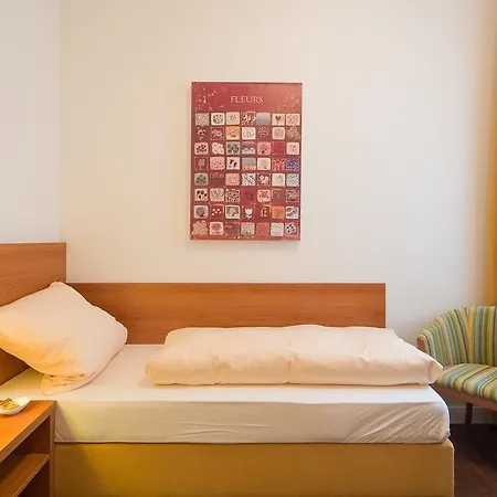Hotel Pilgrimhaus-3