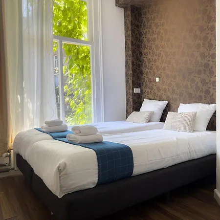 Hotel Amsterdam Inn - Digital Access-3
