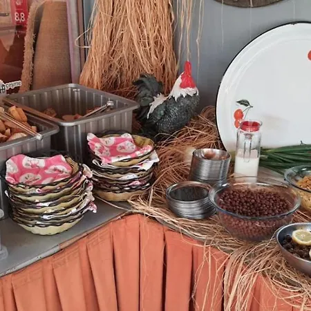 Grand Yayla Hotel-2