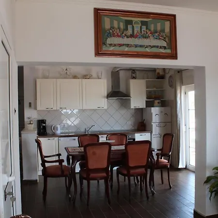 Nikola Leko Guest House-3