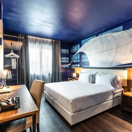 Muraless Art Hotel - Worldhotels Crafted-3
