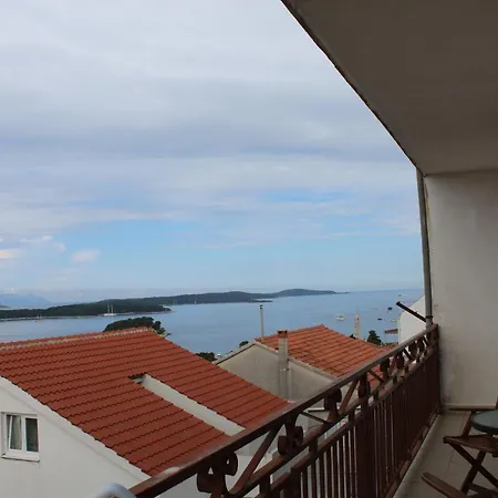 Nikola Leko Guest House-2