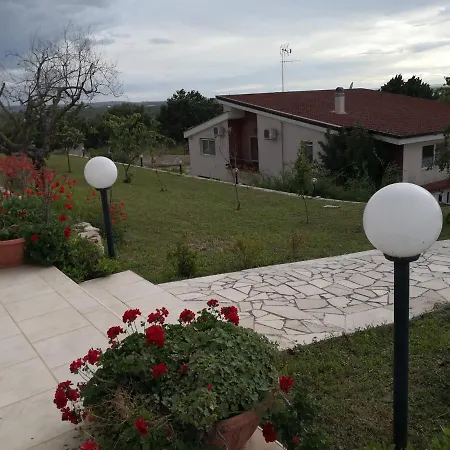B&B Villa Lena-2