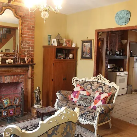 New York Homestay-2
