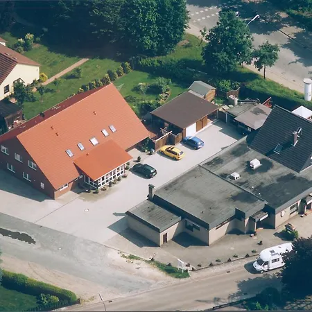 Hotel Baldus-3