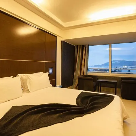 Sahara Hotel Agadir - Adults Only-2