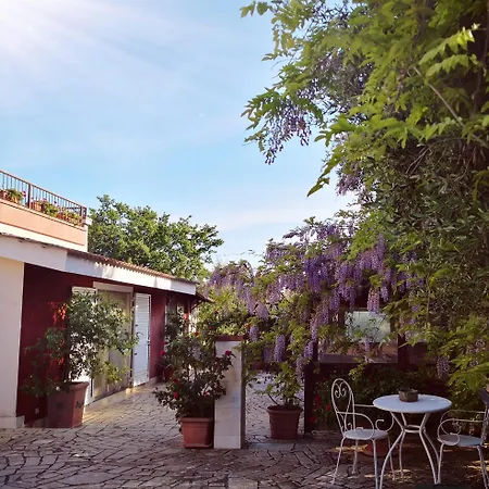 B&B Villa Lena-3
