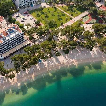 Hotel Central Beach 9-3