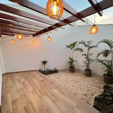 Pousada Paraiso-2