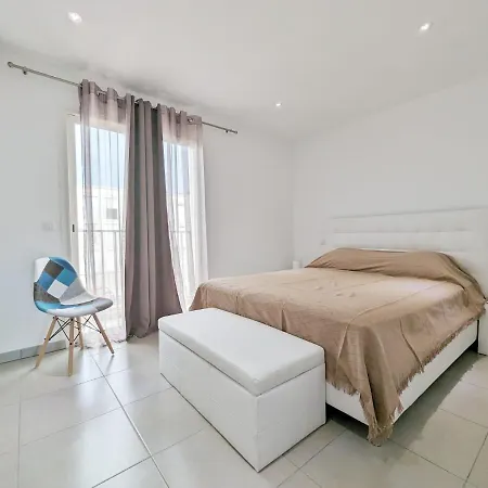 Le Coeur De Canet - Maison Av Jardin - Tout Confort-2