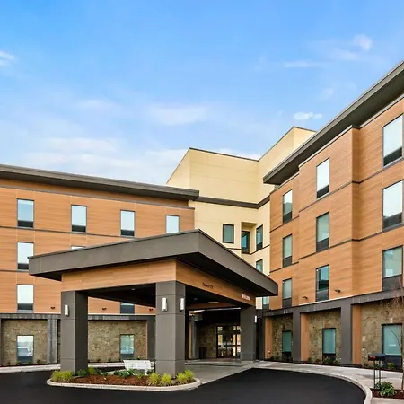 Hampton Inn & Suites Tigard-3