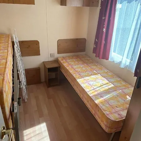 Mobil-Home 3 Chambres-2