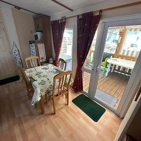 Mobil-Home 3 Chambres-3