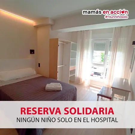Bahia Rooms Cantabria 3000-3