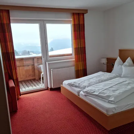 Gasthof und Hotel Rieder GmbH-2