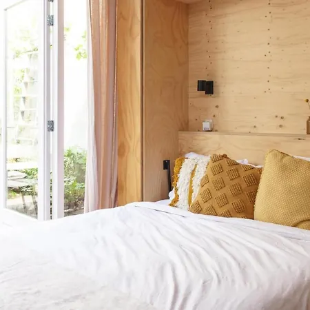 Lovely And Charming Guesthouse Near City Center, Close To Rotterdam-3