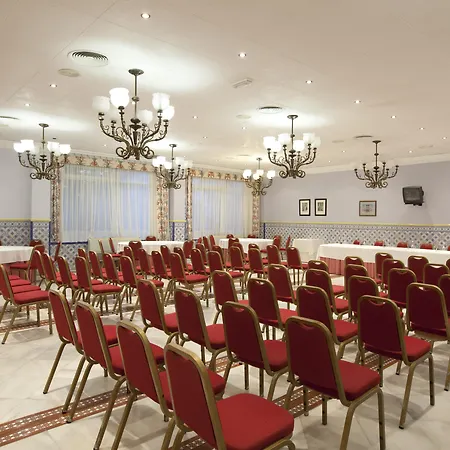 Playacapricho Hotel-2