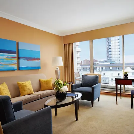 The Chelsea Harbour Hotel & Spa London-2