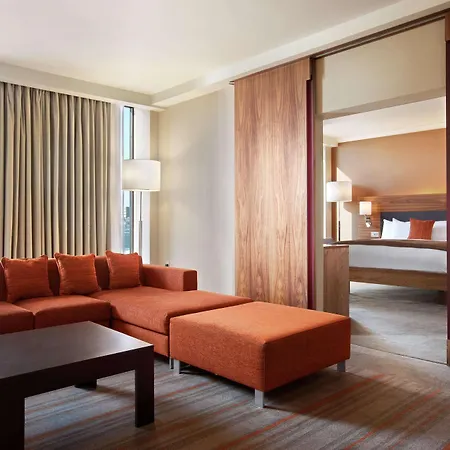 Hilton Liverpool City Centre-3