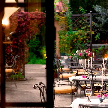 Hotel Relais Dell'Orologio-2