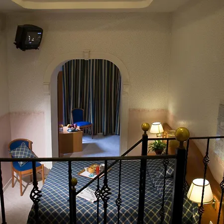 Hotel Delle Muse-2