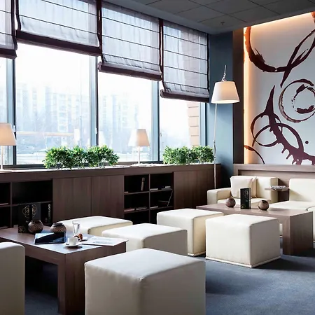 Novotel Sofia-3
