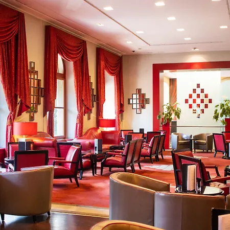 Hotel Metropole Geneve-3