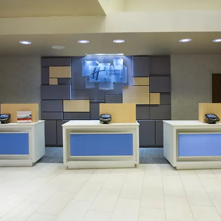 Holiday Inn Express Salt Lake City Downtown By Ihg-3