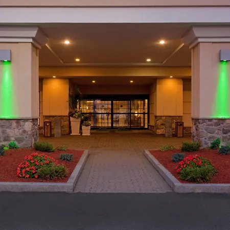Holiday Inn & Suites Boston Peabody By Ihg-3
