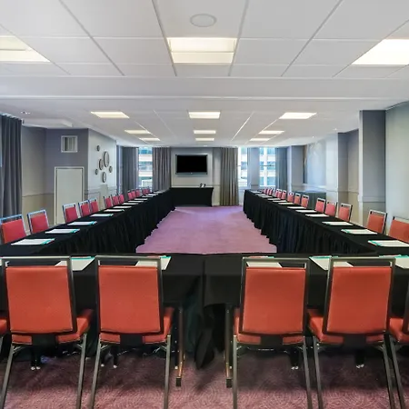 Hotel Indigo Nashville - The Countrypolitan By Ihg-2