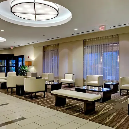 Crowne Plaza Chicago Ohare Hotel & Conf Ctr By Ihg-2