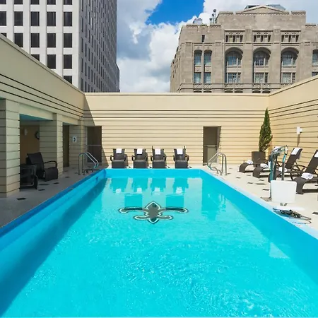 Intercontinental New Orleans By Ihg-3