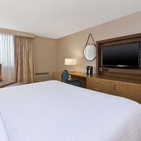 Crowne Plaza Columbus North - Worthington By Ihg-2