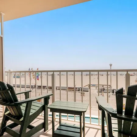 Comfort Inn Ocean City Boardwalk-3