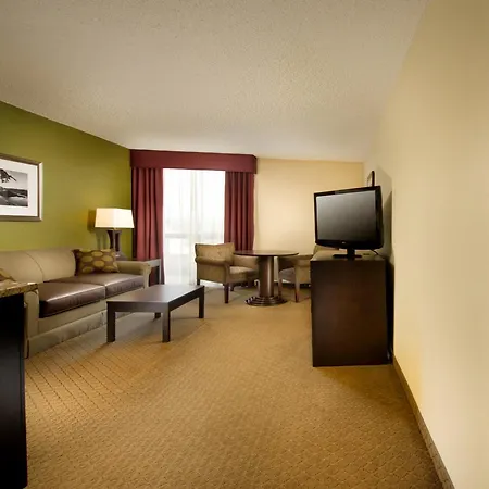 Holiday Inn Portland-Airport I-205 By Ihg-3