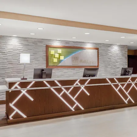 Holiday Inn La Mirada Buena Park By Ihg-3