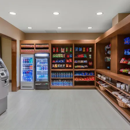 Holiday Inn La Mirada Buena Park By Ihg-2